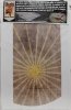 Uschi 3045 Display diorama  Compass Swing Ramp circular Compass Swing Ramp circular 1/48